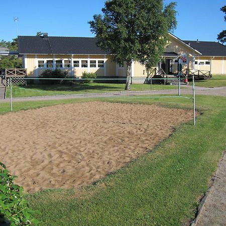 Källviken Semesterby Strömstad Exterior foto