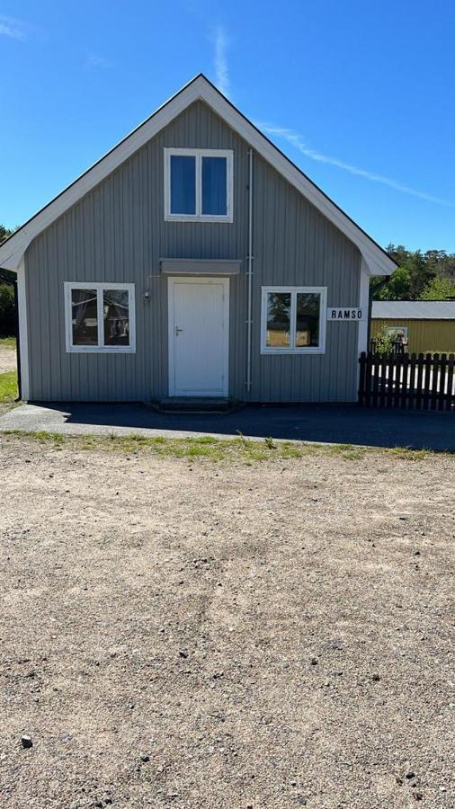 Källviken Semesterby Strömstad Exterior foto