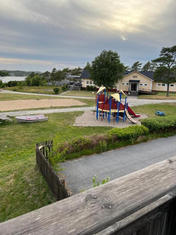 Källviken Semesterby Strömstad Exterior foto