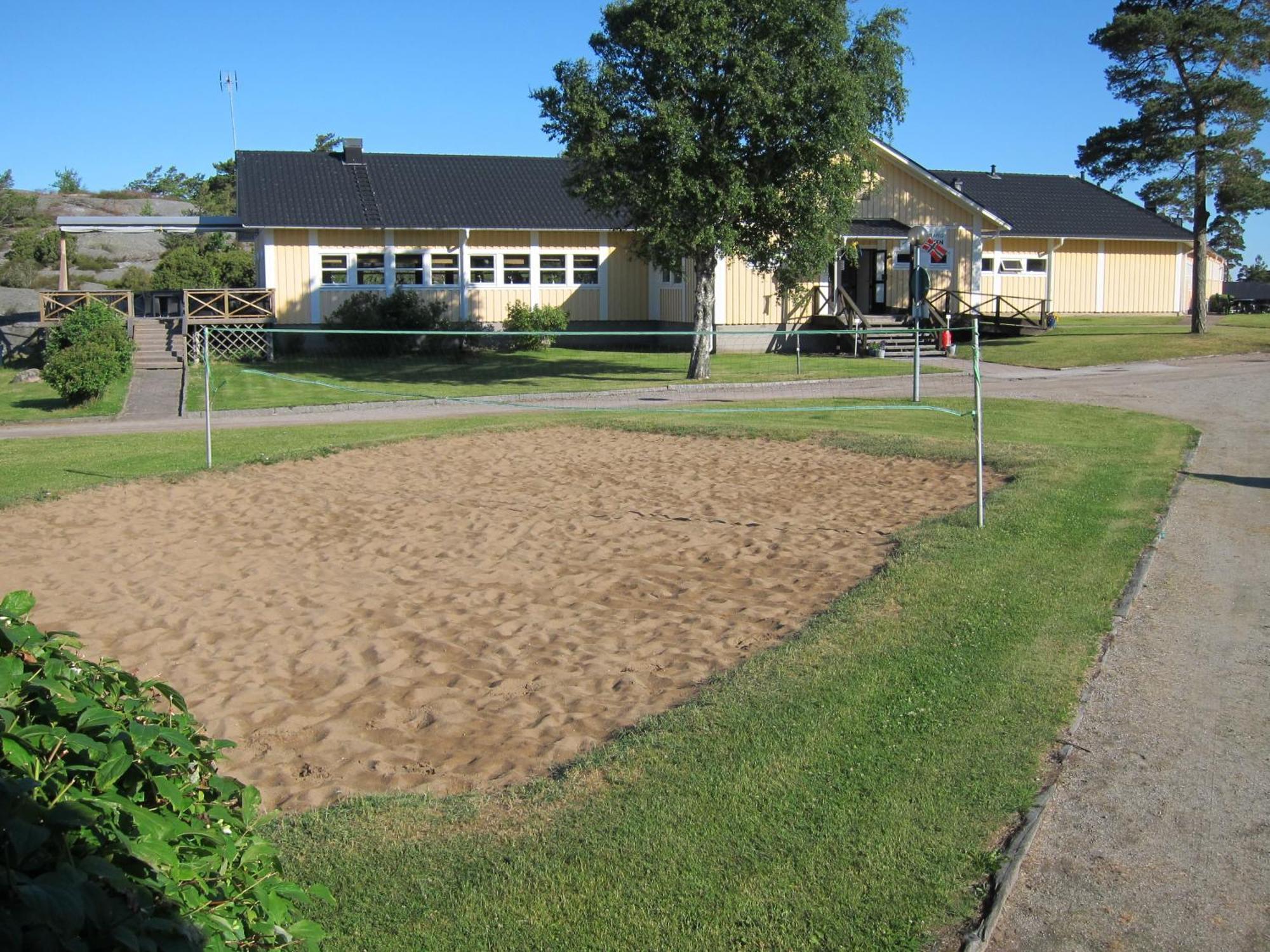 Källviken Semesterby Strömstad Exterior foto