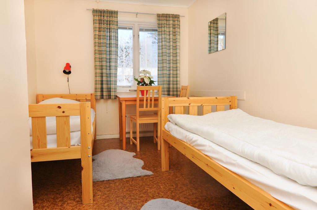 Källviken Semesterby Strömstad Zimmer foto