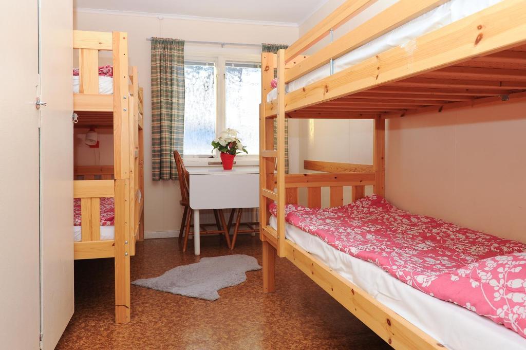 Källviken Semesterby Strömstad Zimmer foto
