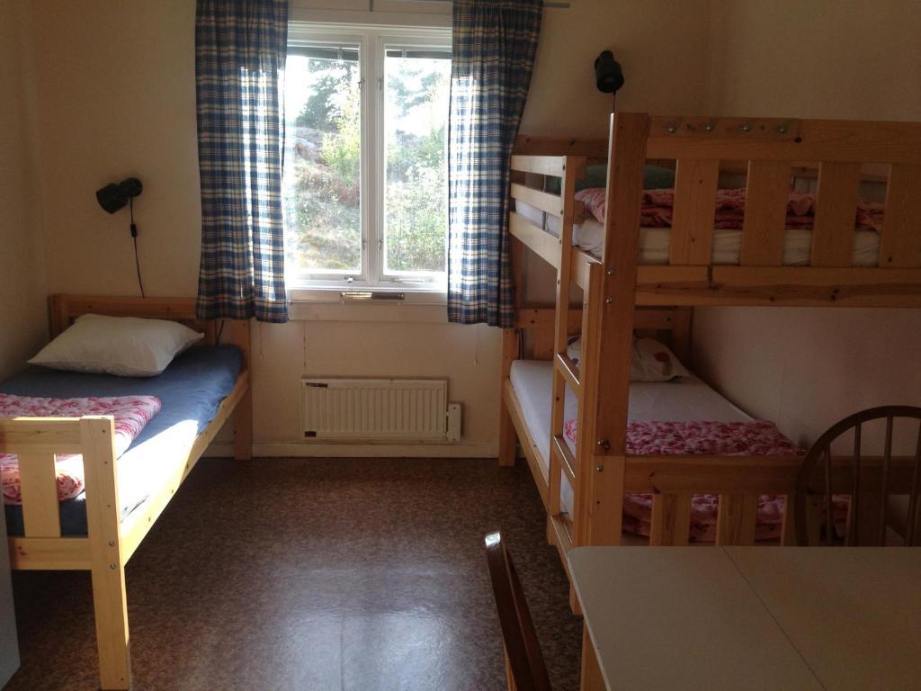 Källviken Semesterby Strömstad Zimmer foto