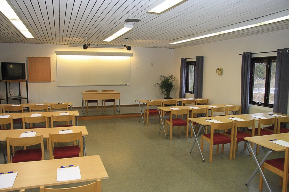 Källviken Semesterby Strömstad Exterior foto
