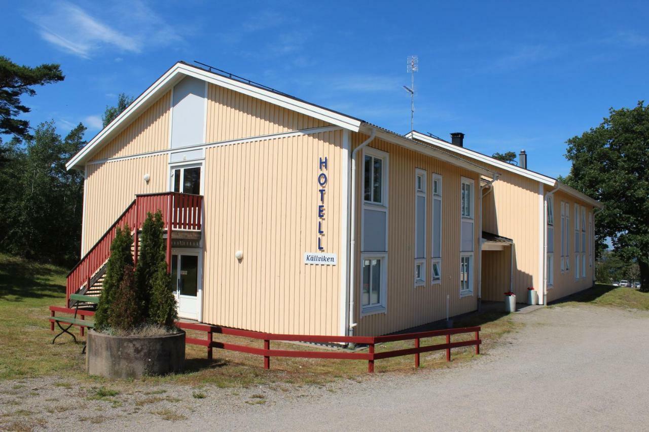 Källviken Semesterby Strömstad Exterior foto