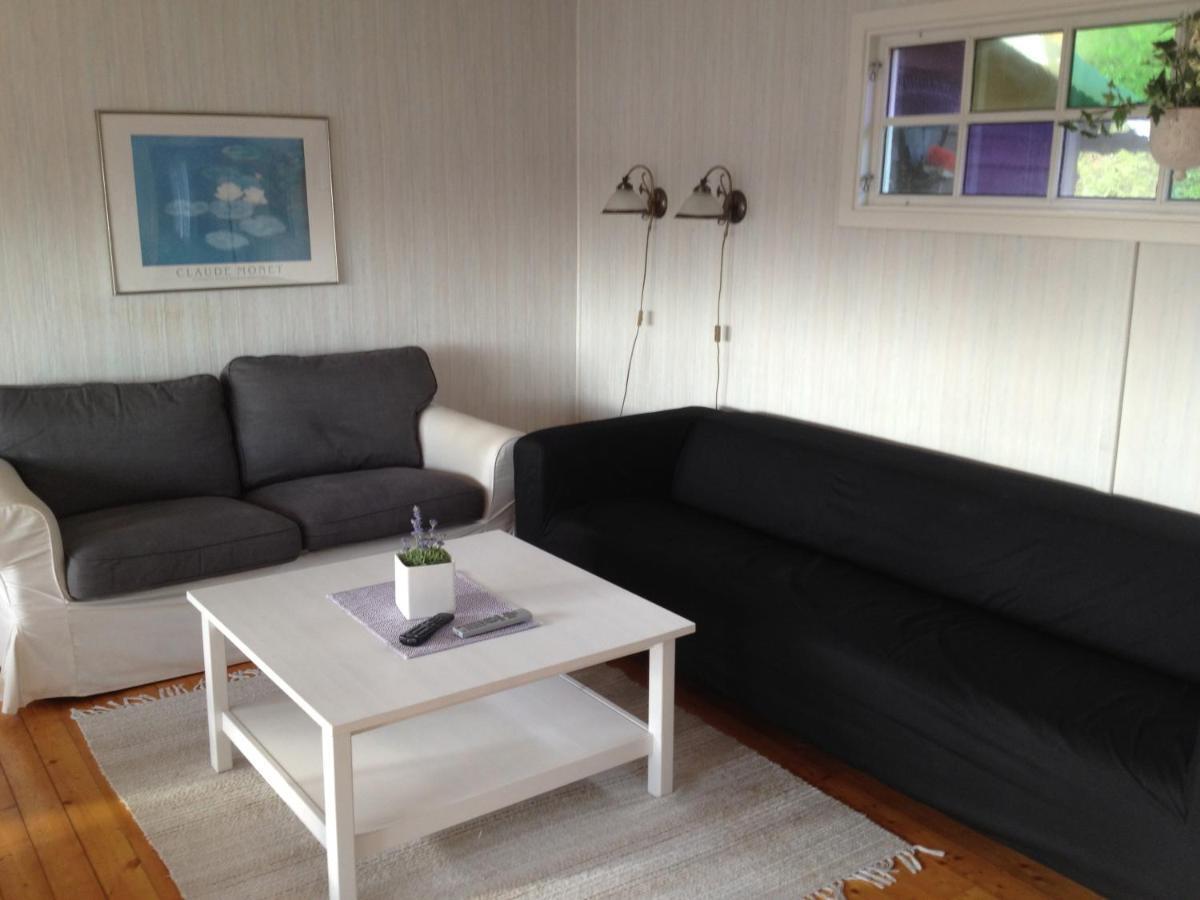 Källviken Semesterby Strömstad Zimmer foto