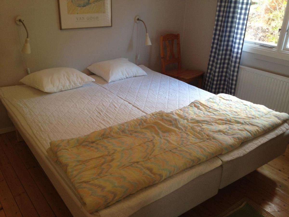 Källviken Semesterby Strömstad Zimmer foto