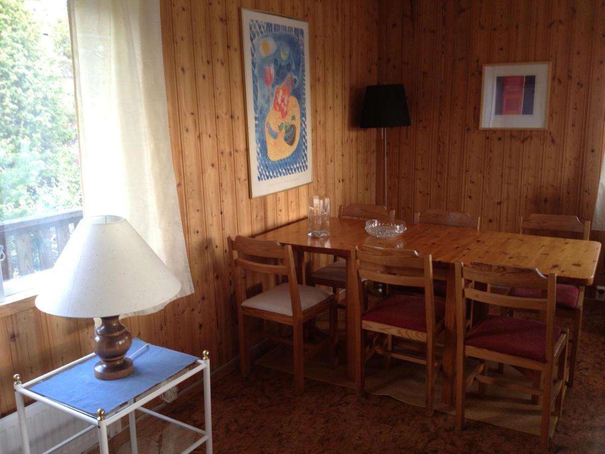 Källviken Semesterby Strömstad Zimmer foto