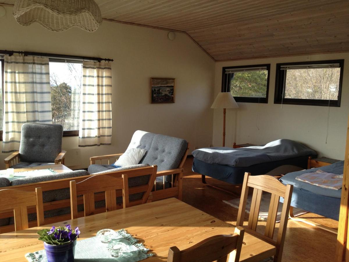 Källviken Semesterby Strömstad Zimmer foto