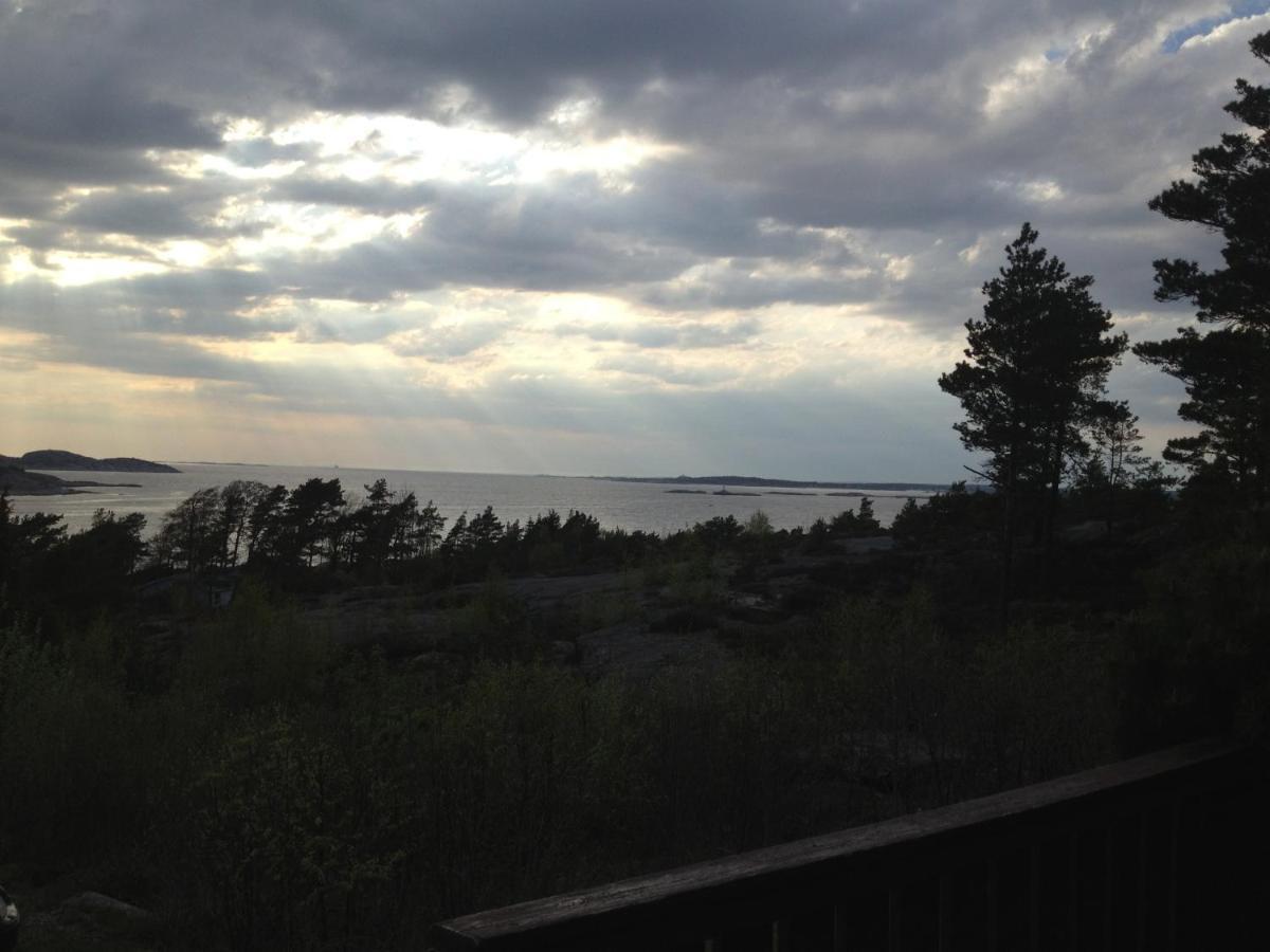 Källviken Semesterby Strömstad Zimmer foto