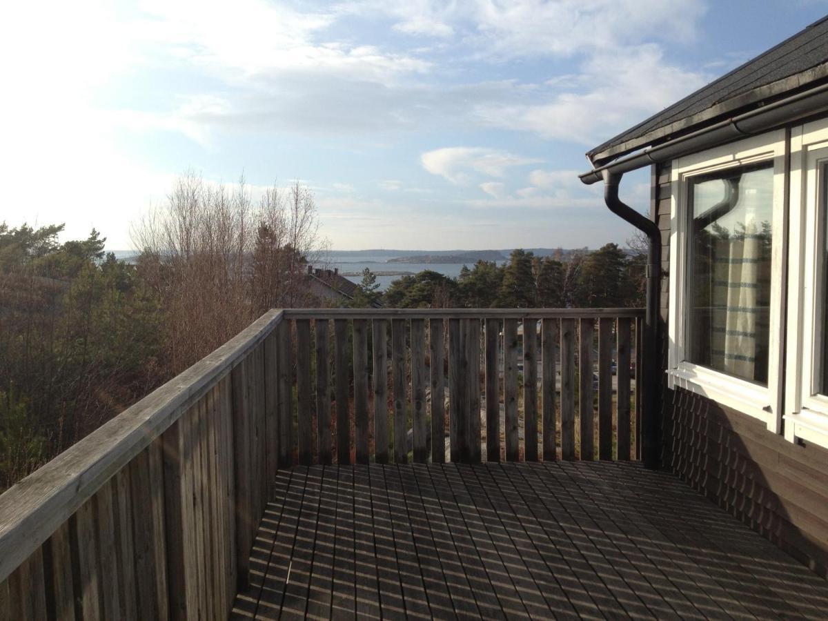 Källviken Semesterby Strömstad Zimmer foto