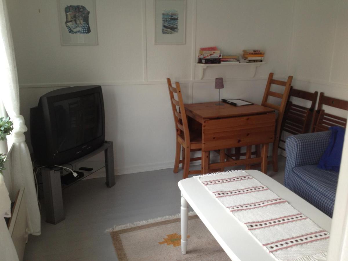 Källviken Semesterby Strömstad Zimmer foto