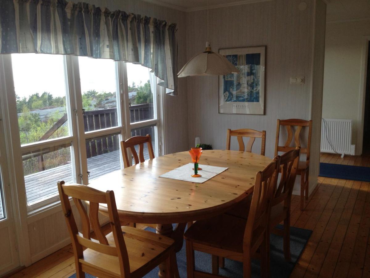 Källviken Semesterby Strömstad Zimmer foto