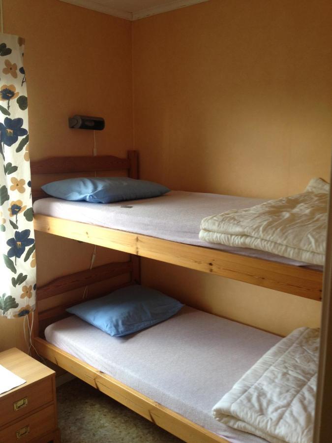 Källviken Semesterby Strömstad Zimmer foto