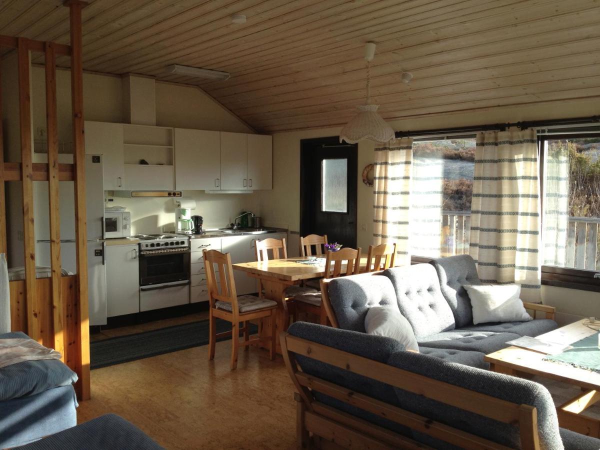 Källviken Semesterby Strömstad Zimmer foto