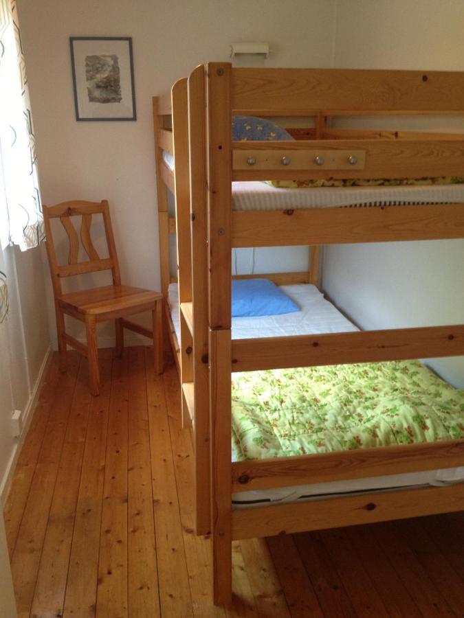 Källviken Semesterby Strömstad Zimmer foto