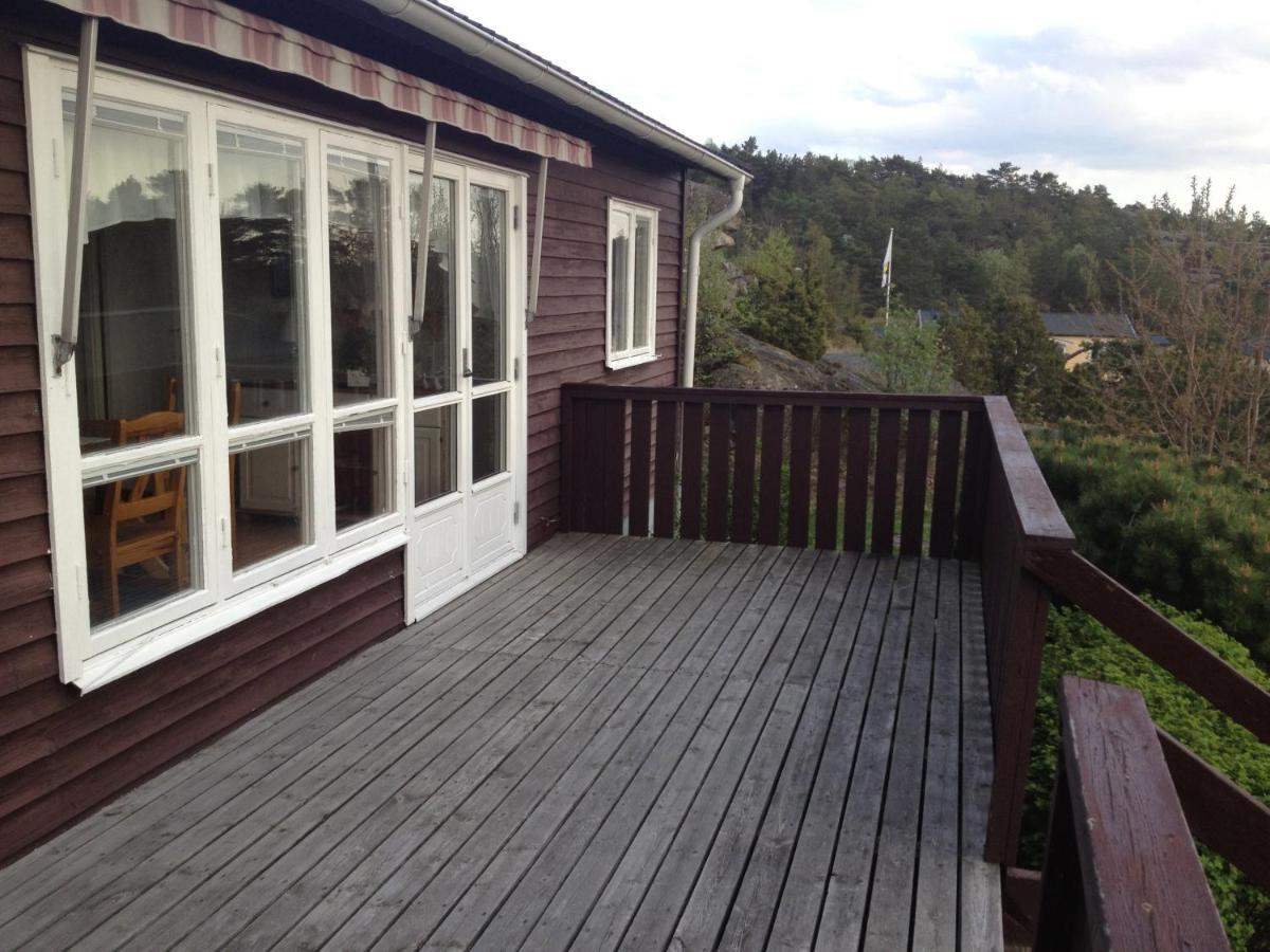 Källviken Semesterby Strömstad Zimmer foto