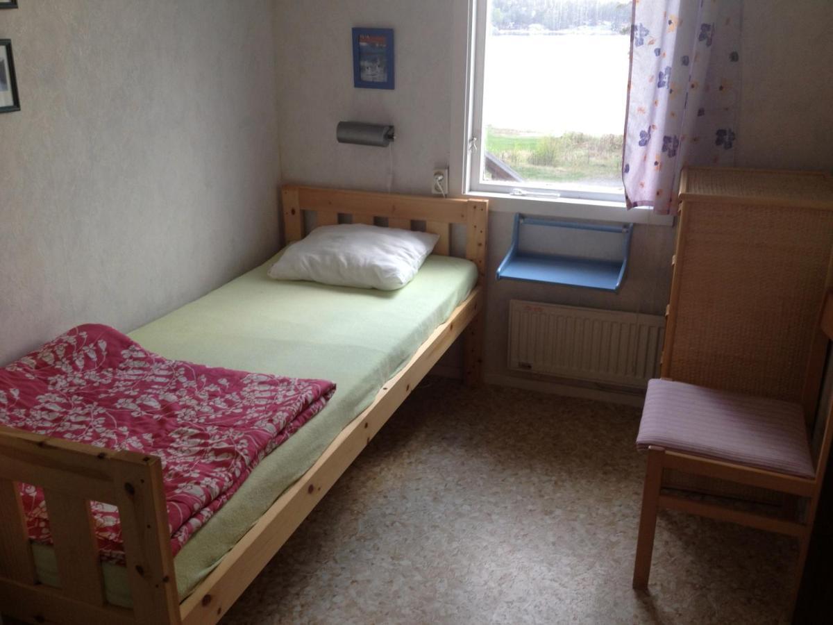 Källviken Semesterby Strömstad Zimmer foto