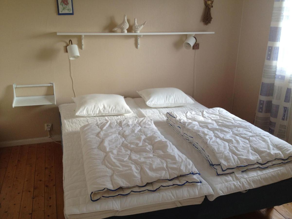 Källviken Semesterby Strömstad Zimmer foto