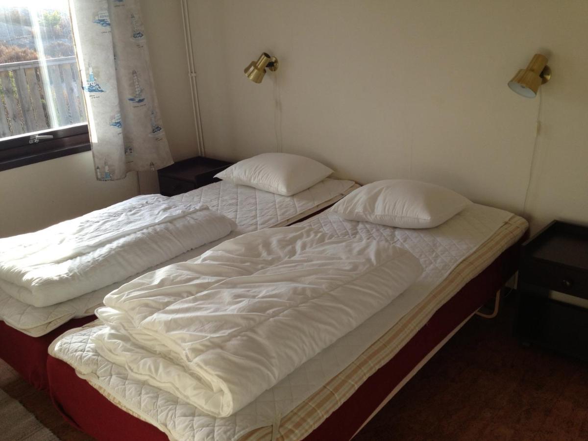 Källviken Semesterby Strömstad Zimmer foto