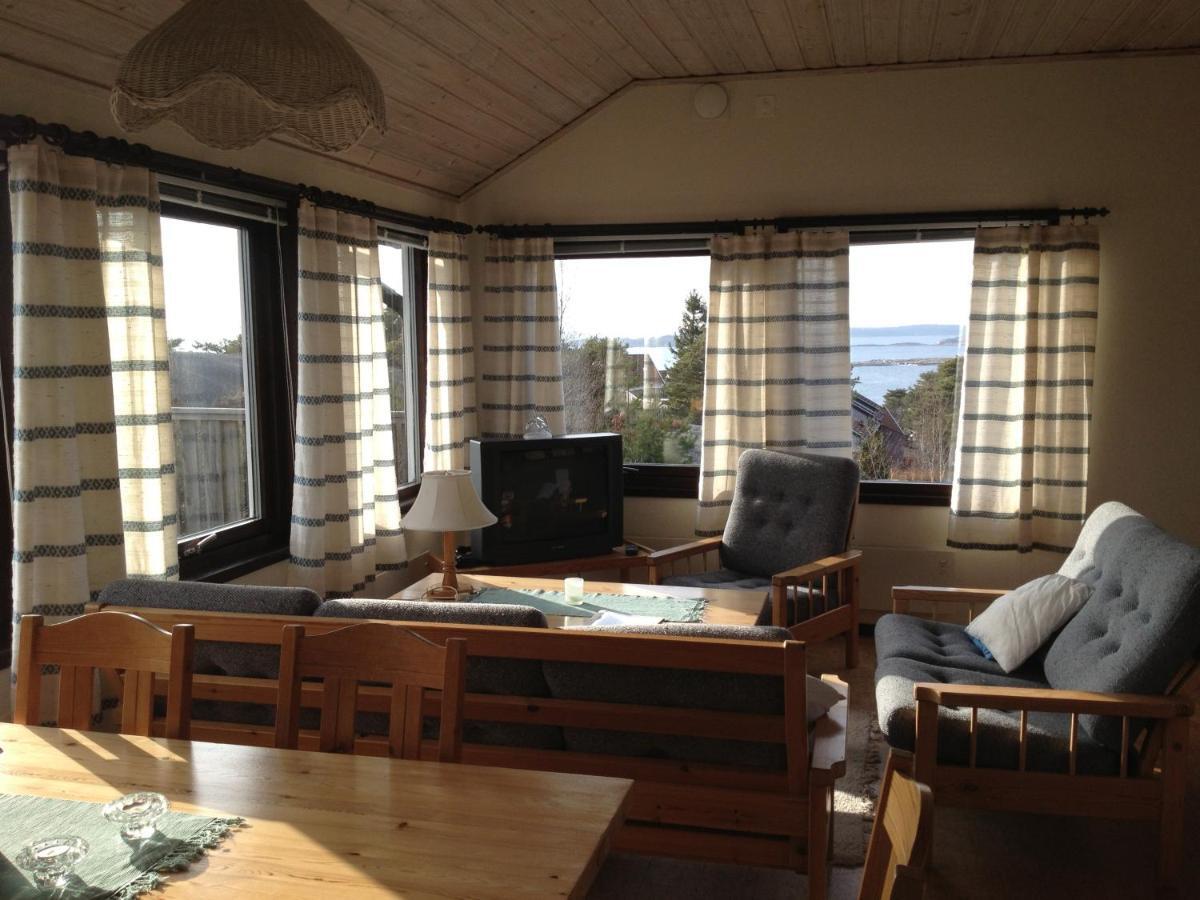 Källviken Semesterby Strömstad Zimmer foto